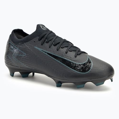 Nike Mercurial Vapor 16 Pro FG scarpe da calcio nero/giungla profonda/nero