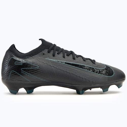 Nike Mercurial Vapor 16 Pro FG scarpe da calcio nero/giungla profonda/nero