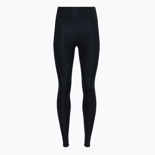 Leggings Nike Fast Swoosh donna 7/8 nero/bianco
