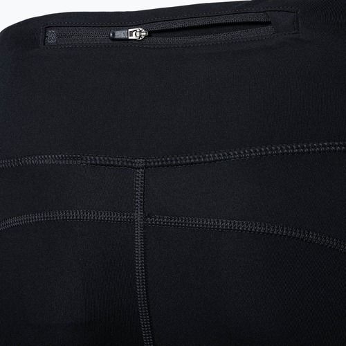 Leggings Nike Fast Swoosh donna 7/8 nero/bianco