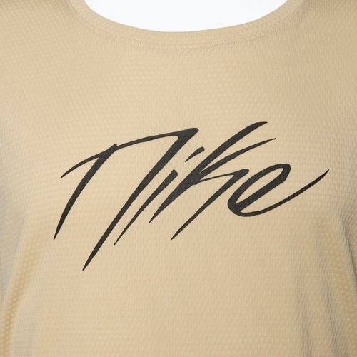 Maglia da basket da uomo Nike Icon Dri-Fit TT oro/oro/bianco/nero