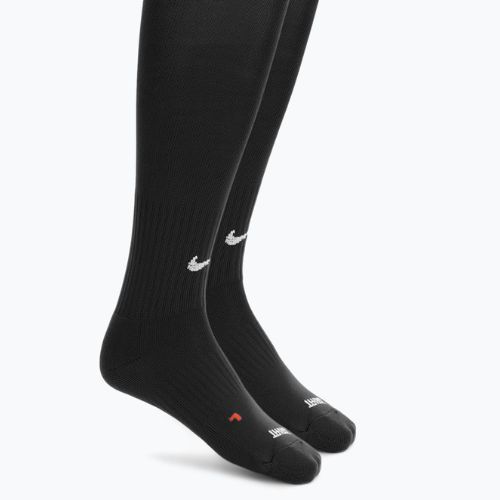 Leggings da calcio Nike Academy nero/bianco