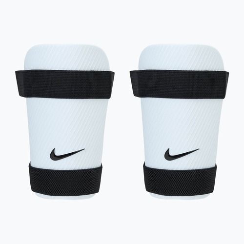 Parastinchi Nike J Guard-CE bianco/nero
