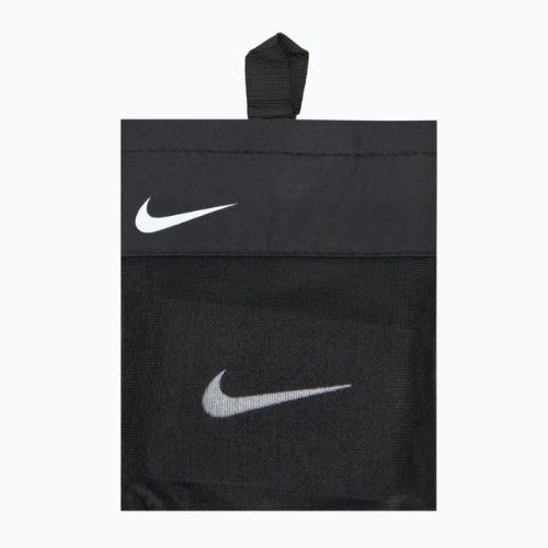 Fasce parastinchi Nike Guard Stay 2 bianco/nero