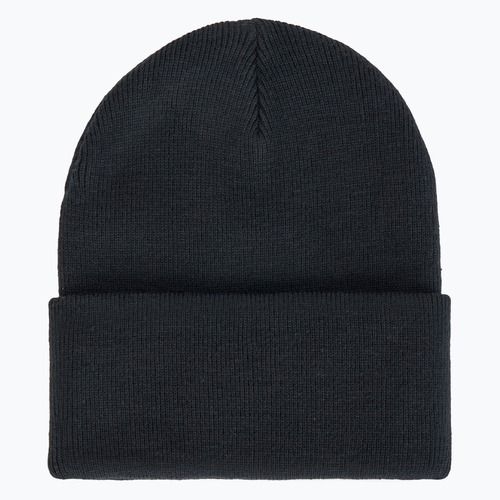 Berretto invernale Nike Peak Futura Beanie nero/bianco