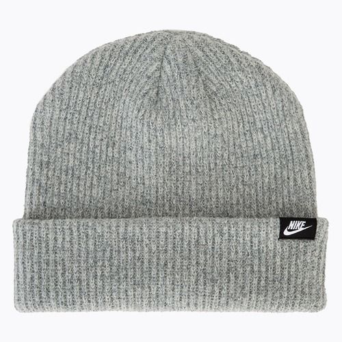 Berretto invernale Nike Terra Futura 365 a maniche corte grigio scuro heather