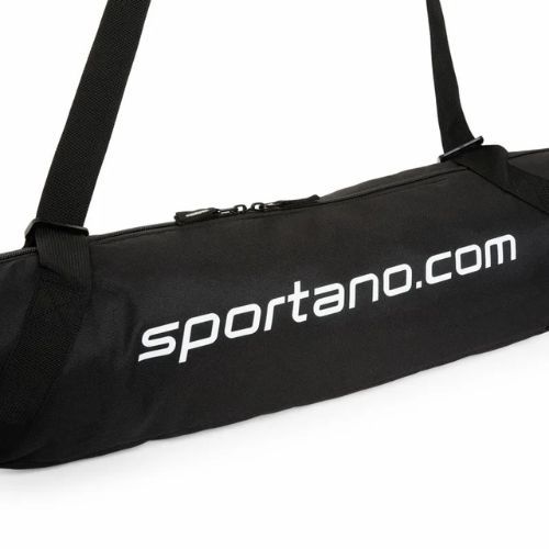 Copri sci Sportano per bambini SPT-B4I002 nero