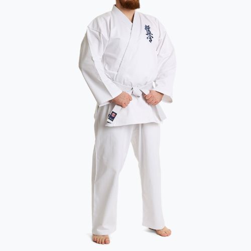 XTREXO Kyokushin karategi bianco
