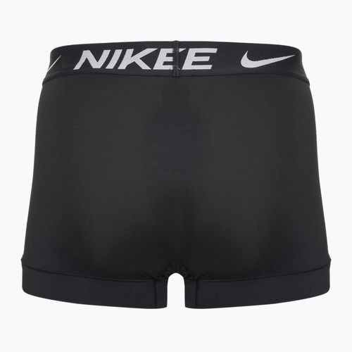 Nike Dri-Fit Essential boxer uomo 3 paia nero/nero/nero