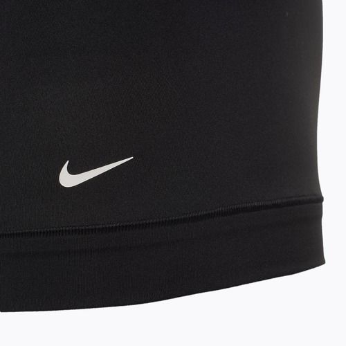 Nike Dri-Fit Essential boxer uomo 3 paia nero/nero/nero