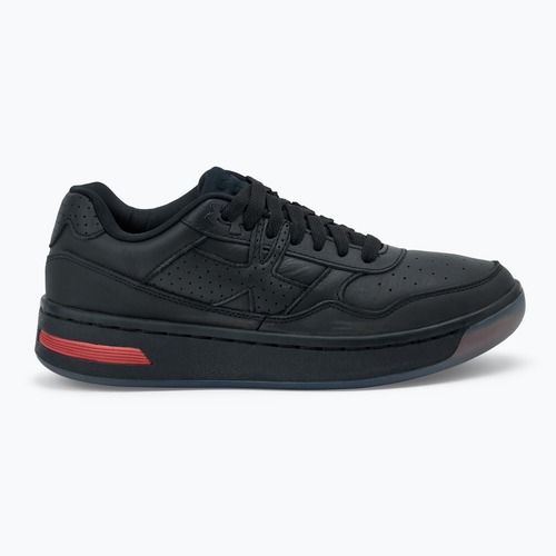 Under Armour UA Court 96 nero/nero/nero scarpe da donna
