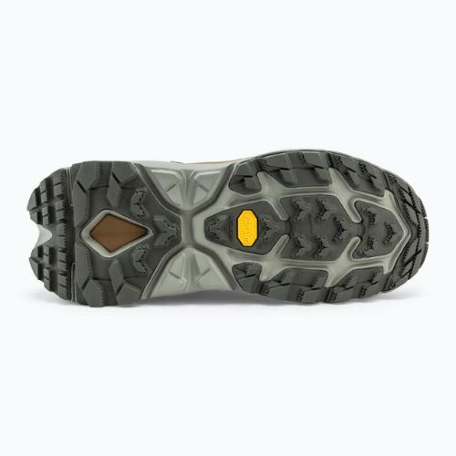 Scarponi da trekking da uomo HOKA Kaha 2 GTX miele/orzo