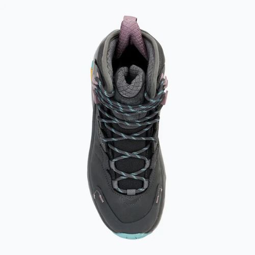 Scarpe da trekking da donna HOKA Kaha 2 GTX castlerock/coastal shade