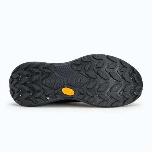 Scarpe da uomo HOKA Transport GTX nero/nero