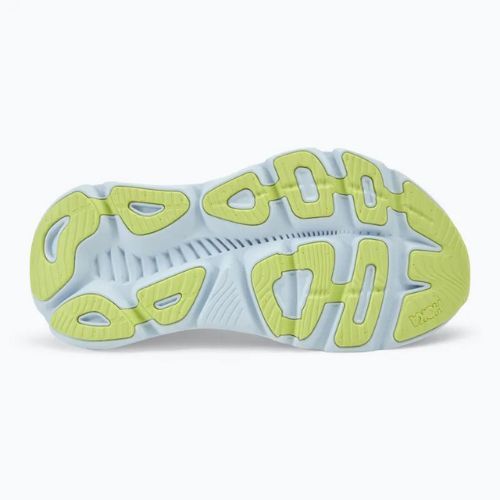 Scarpe da corsa da donna HOKA Gaviota 5 vero teal/shadow