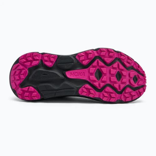 Scarpe da corsa da donna HOKA Challenger ATR 7 aloe vera/nero