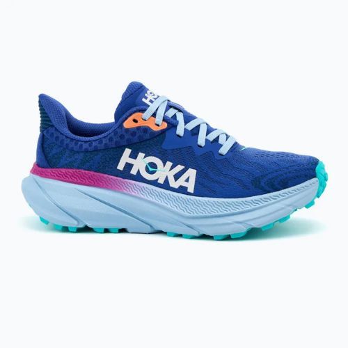 Scarpe da corsa da donna HOKA Challenger ATR 7 cielo sera