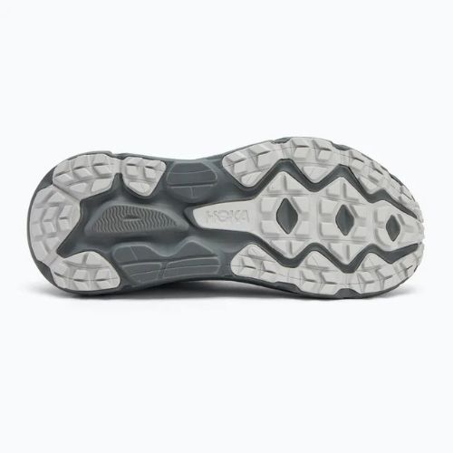 Scarpe da corsa da donna HOKA Challenger ATR 7 polvere di stelle/asteroide