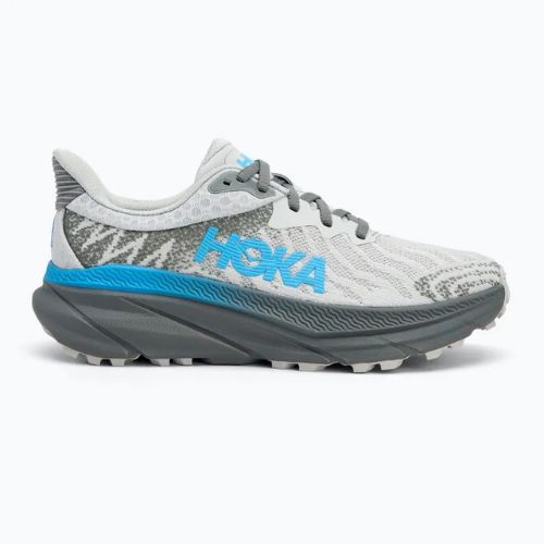 Scarpe da corsa da donna HOKA Challenger ATR 7 polvere di stelle/asteroide