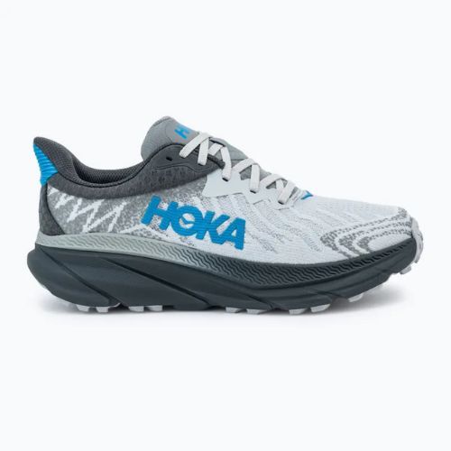 Scarpe da corsa da uomo HOKA Challenger ATR 7 Wide outer orbit/hoka blu