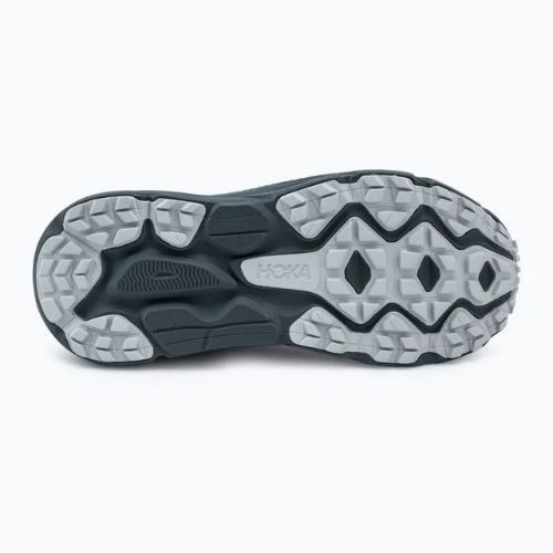 Scarpe da corsa da uomo HOKA Challenger ATR 7 Wide outer orbit/hoka blu