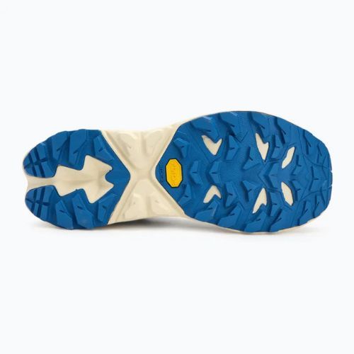 HOKA scarpe da trekking da uomo Anacapa 2 Mid GTX varsity navy/ latte di avena