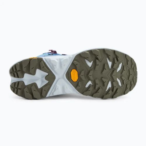 Scarpe da trekking da donna HOKA Anacapa 2 Mid GTX crepuscolo/illusione