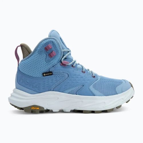 Scarpe da trekking da donna HOKA Anacapa 2 Mid GTX crepuscolo/illusione