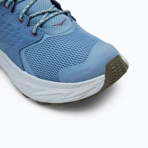 Scarpe da trekking da donna HOKA Anacapa 2 Mid GTX crepuscolo/illusione