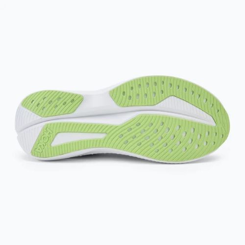 Scarpe da corsa da donna HOKA Mach 6 cloudless/waterpark