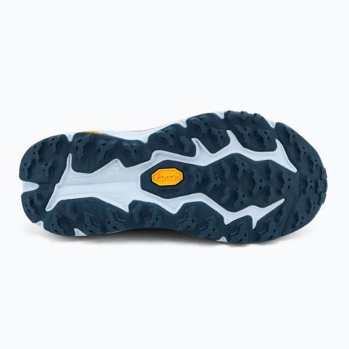 Scarpe da corsa da donna HOKA Speedgoat 6 gabbiano/cielo tempestoso