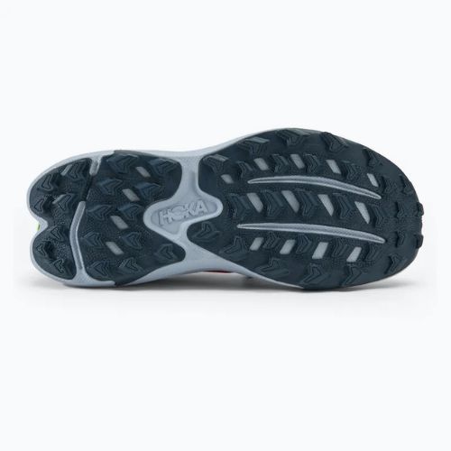 Scarpe da corsa da donna Hoka Torrent 4 cielo/cerise