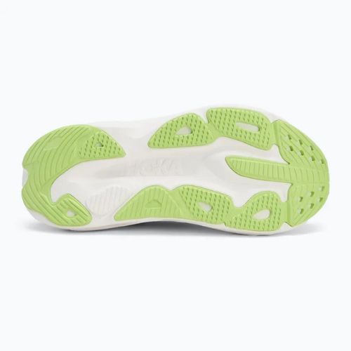 HOKA Skyflow scarpe da corsa da donna mezzanotte/rosa crepuscolo