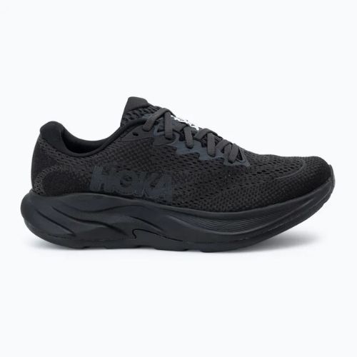 Scarpe da corsa da donna HOKA Rincon 4 nero/nero