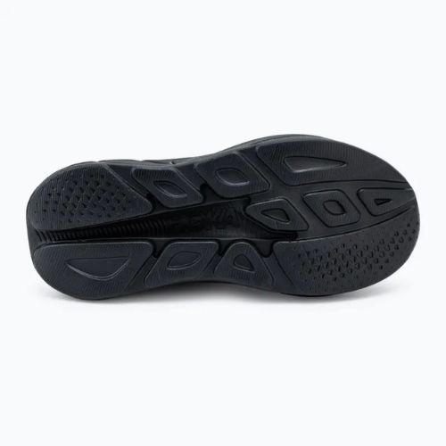 Scarpe da corsa da donna HOKA Rincon 4 nero/nero