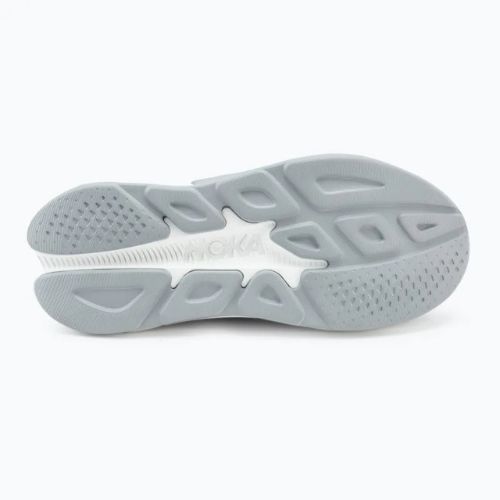 Scarpe da corsa da donna HOKA Rincon 4 nero/bianco
