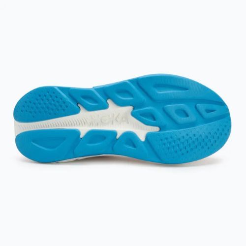 Scarpe da corsa da donna HOKA Rincon 4 frost/pink twilight