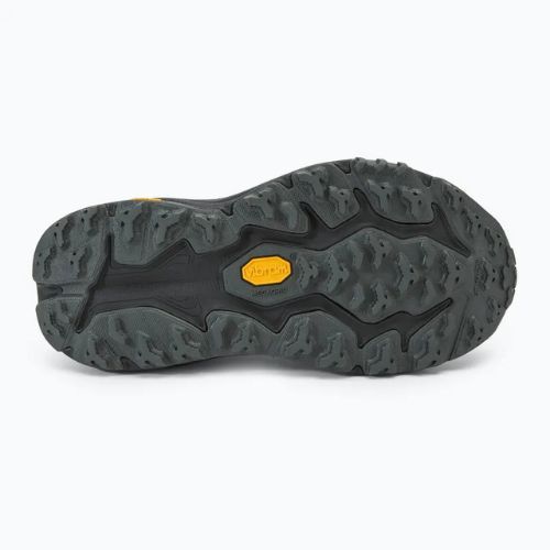 Scarpe da corsa da donna Hoka Speedgoat 6 GTX nero/outro orbita