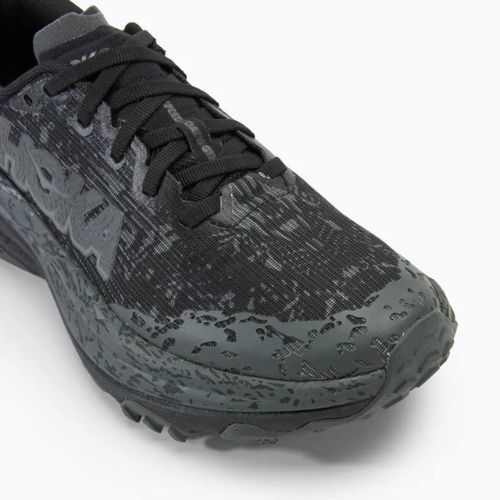 Scarpe da corsa da donna Hoka Speedgoat 6 GTX nero/outro orbita