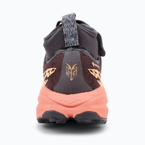 Scarpe da corsa da donna Hoka Speedgoat 6 MID GTX galaxy/guava