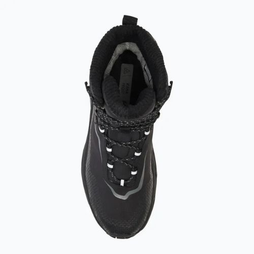 Scarpe da trekking da uomo HOKA Kaha 2 Frost GTX nero/nero