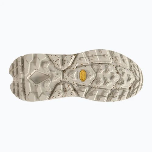 Scarpe da trekking da donna HOKA Kaha 2 Frost GTX latte d'avena/sesamo