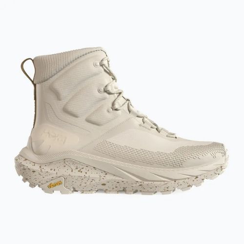 Scarpe da trekking da donna HOKA Kaha 2 Frost GTX latte d'avena/sesamo