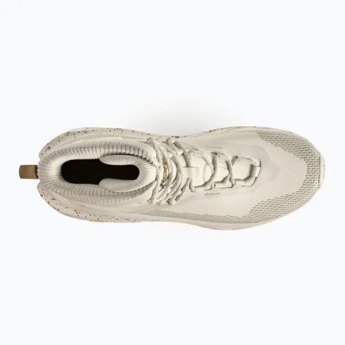 Scarpe da trekking da donna HOKA Kaha 2 Frost GTX latte d'avena/sesamo