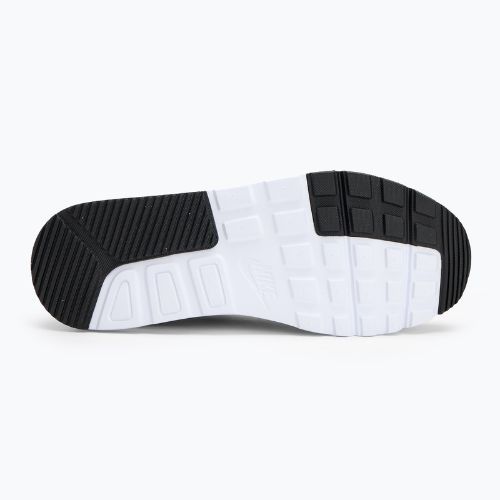 Scarpe da uomo Nike Air Max SC nero/grigio cemento/rossoicante