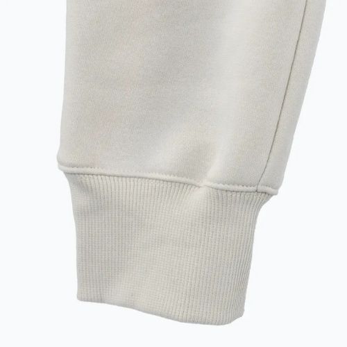 Pantaloni Nike Phoenix Fleece light orewood brn da donna