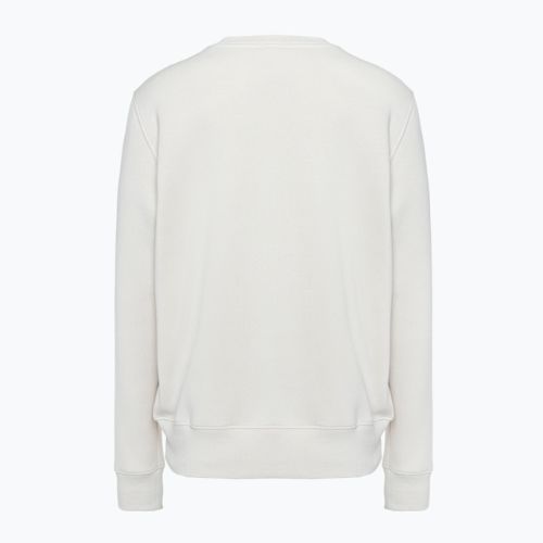 Felpa Nike Sportswear Phoenix Fleece donna light orewood brn/white/armory navy