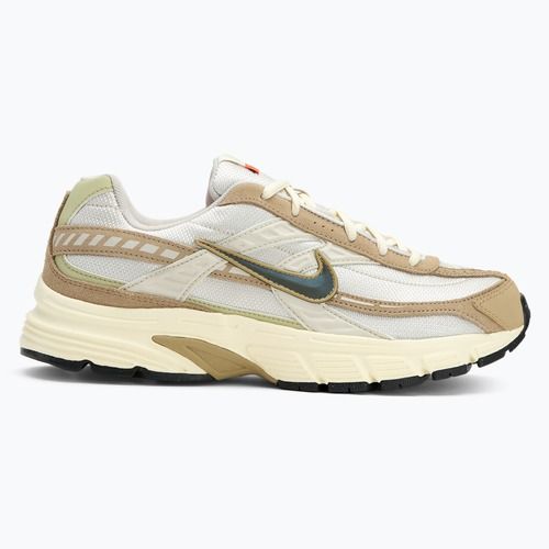 Scarpe Nike Initiator uomo osso chiaro/limestone/oliva aura/cargo kaki