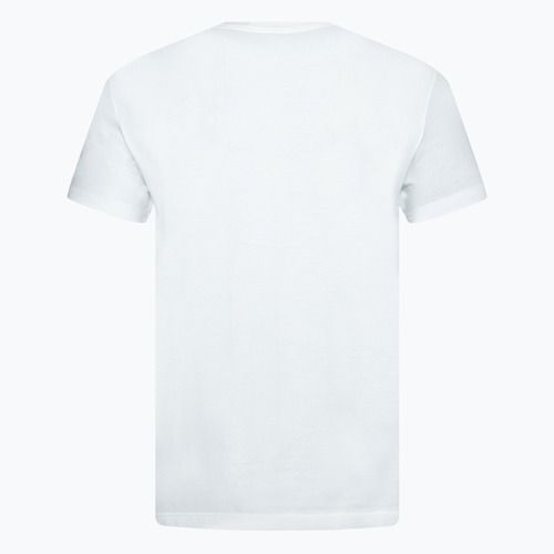Maglietta Nike Fitness da uomo, colore bianco