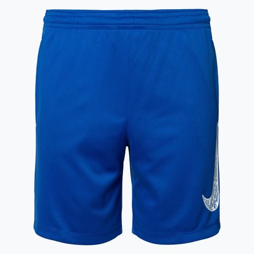Pantaloncini Nike Trophy 23 Dri-Fit game royal da bambino